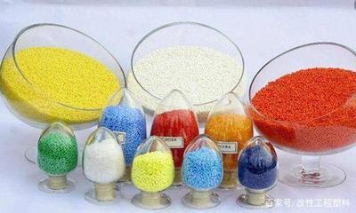 做改性塑料,这8个要点你都掌握没?